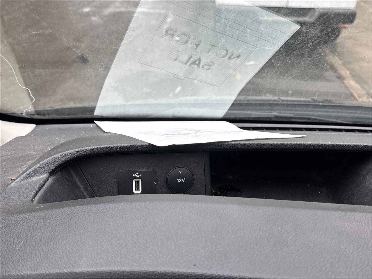 Ford Transit Cargo Van T-150 130" Low Rf 8670 GVWR RWD 2020