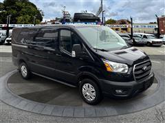 2020 Ford Transit Cargo Van 