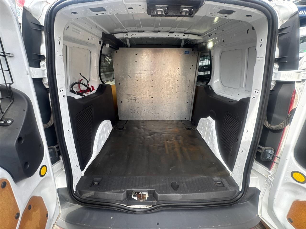Ford Transit Connect LWB XLT 2014