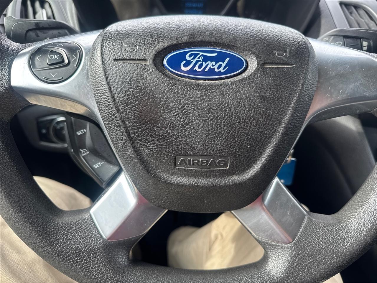 Ford Transit Connect LWB XLT 2014