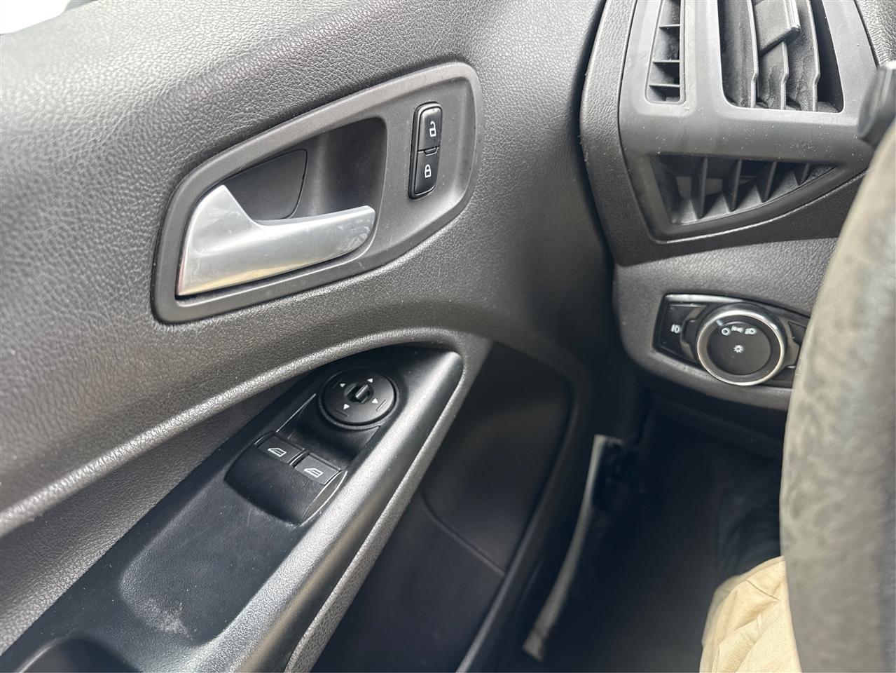 Ford Transit Connect LWB XLT 2014