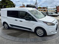 2014 Ford Transit Connect 