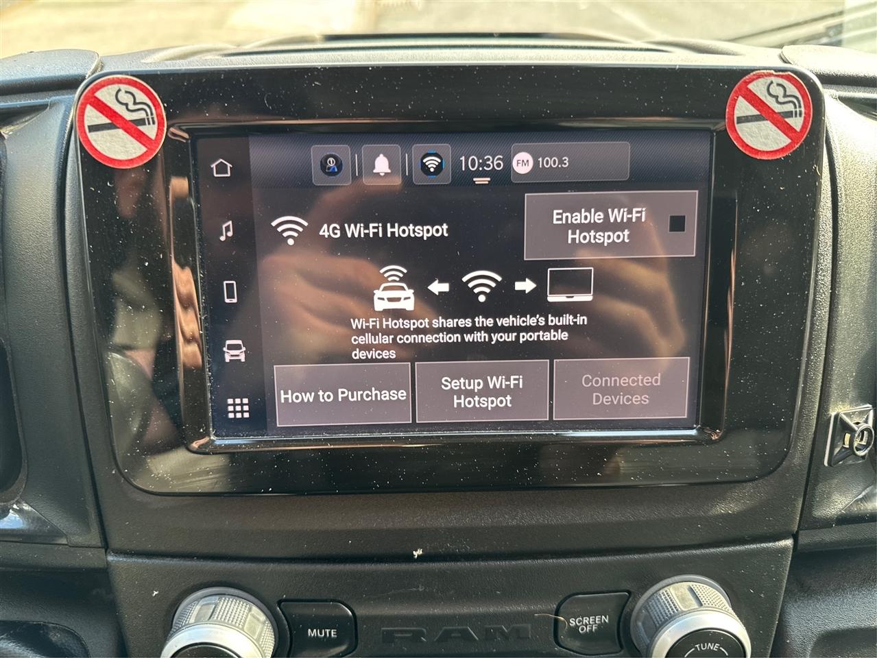 RAM ProMaster Cargo Van Tradesman 2500 High Roof 136" WB w/Pass Seat 2024