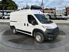 2024 RAM ProMaster Cargo Van 
