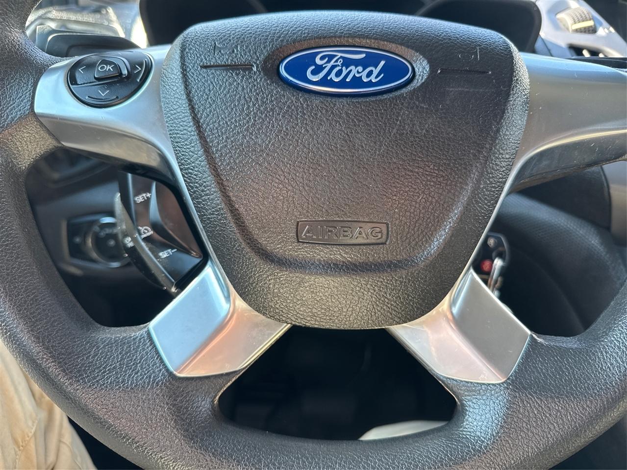 Ford Transit Connect Wagon 4dr Wgn SWB XLT w/Rear Liftgate 2016