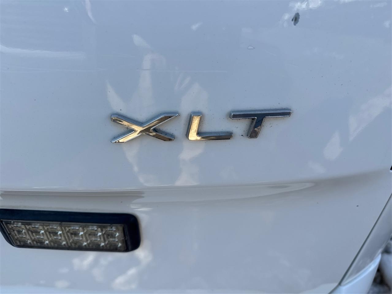 Ford Transit Connect Wagon 4dr Wgn SWB XLT w/Rear Liftgate 2016