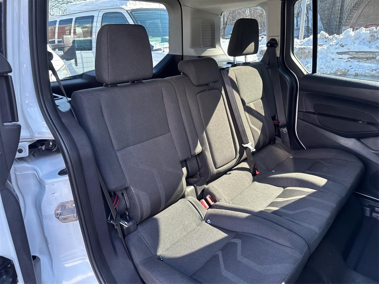 Ford Transit Connect Wagon 4dr Wgn SWB XLT w/Rear Liftgate 2016