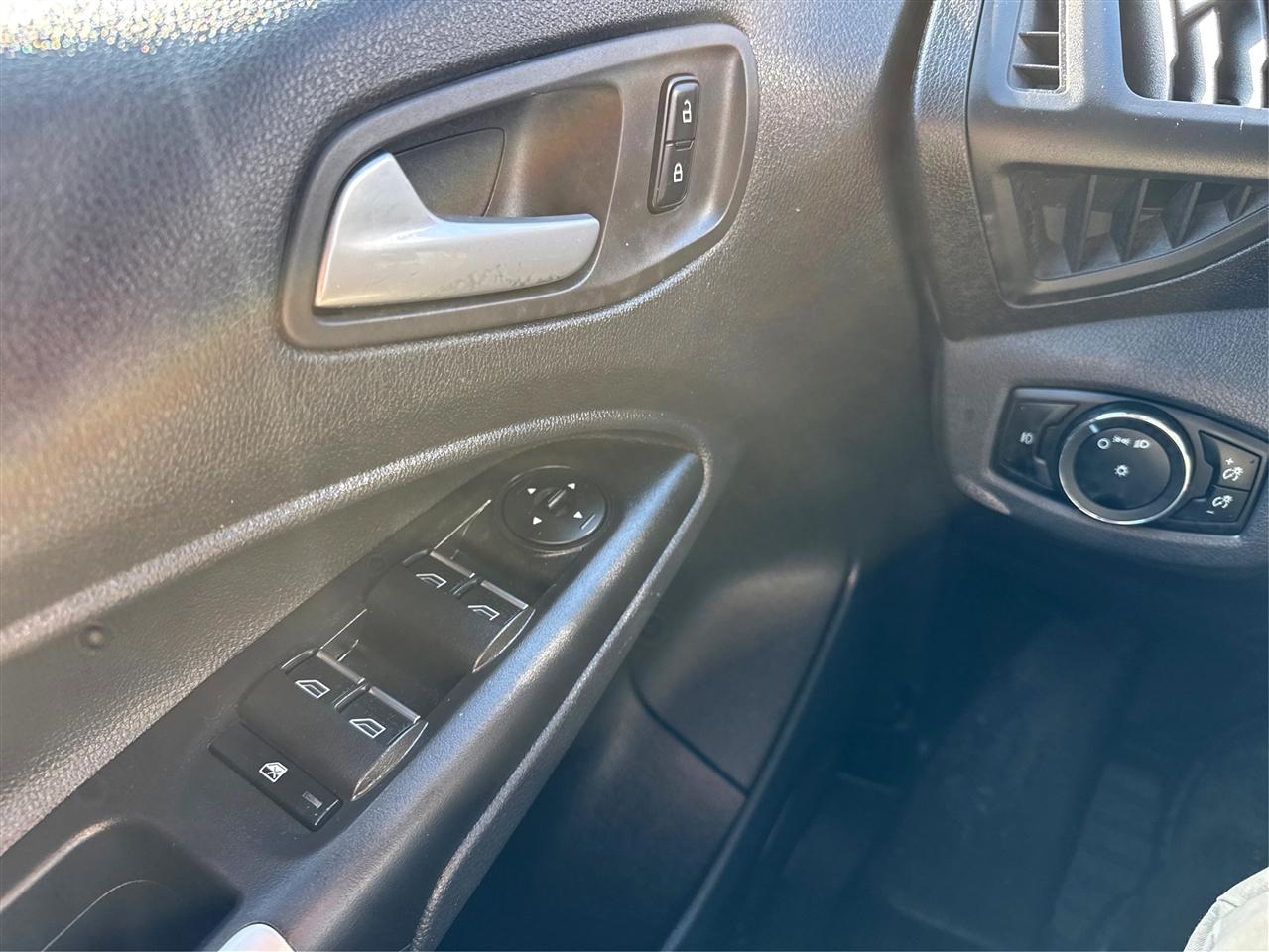 Ford Transit Connect Wagon 4dr Wgn SWB XLT w/Rear Liftgate 2016