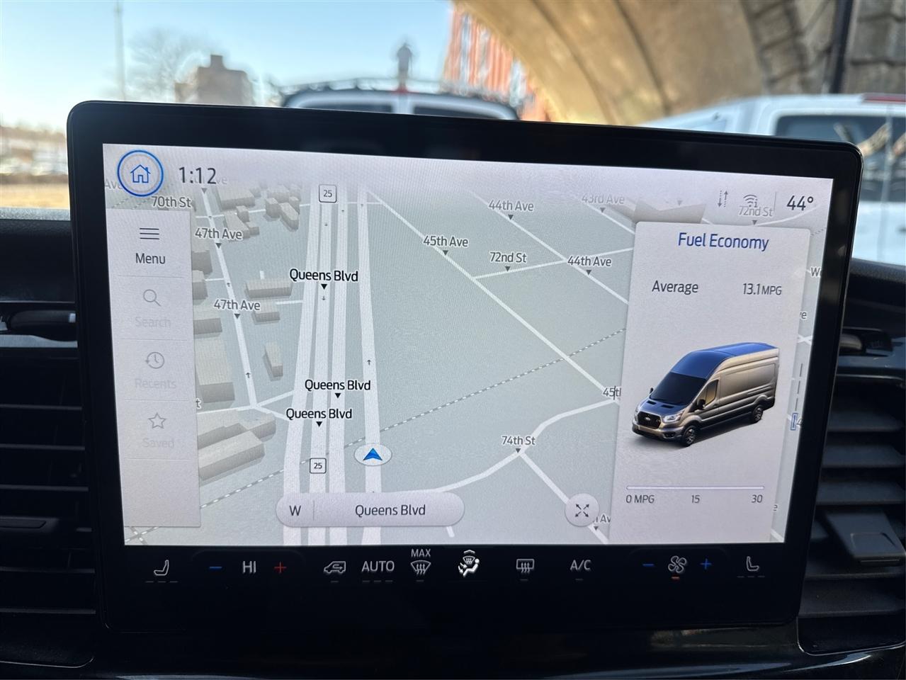 Ford Transit Passenger Wagon T-350 148" Med Roof XLT RWD 2026