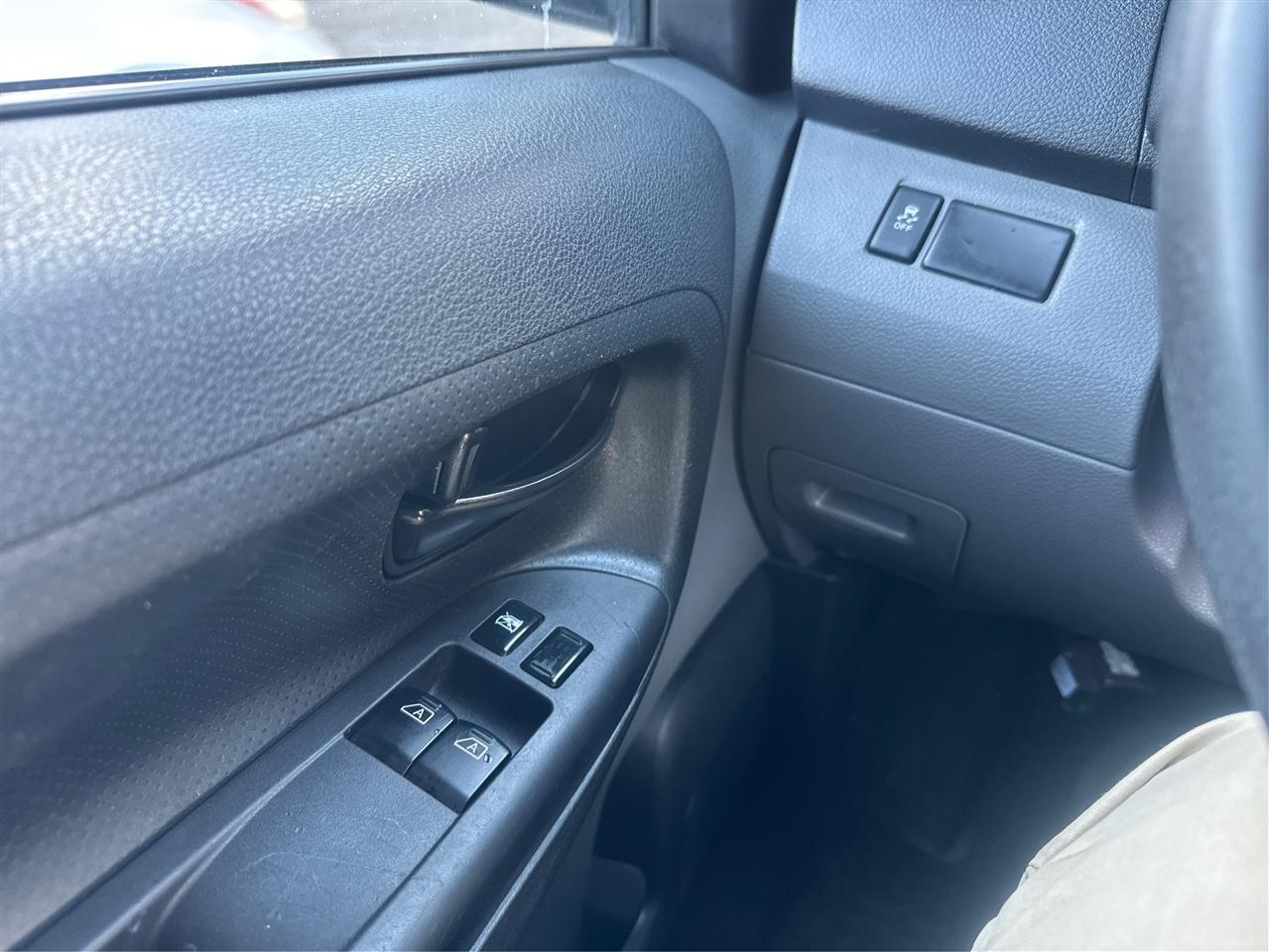 Nissan NV200 Compact Cargo I4 S 2020