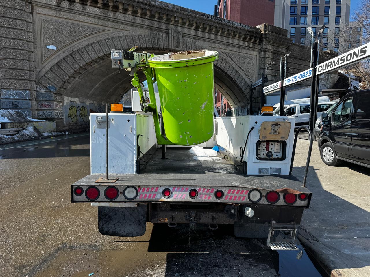 GMC Classic Sierra 3500 HD Reg Cab 159.5" WB C5B 2000