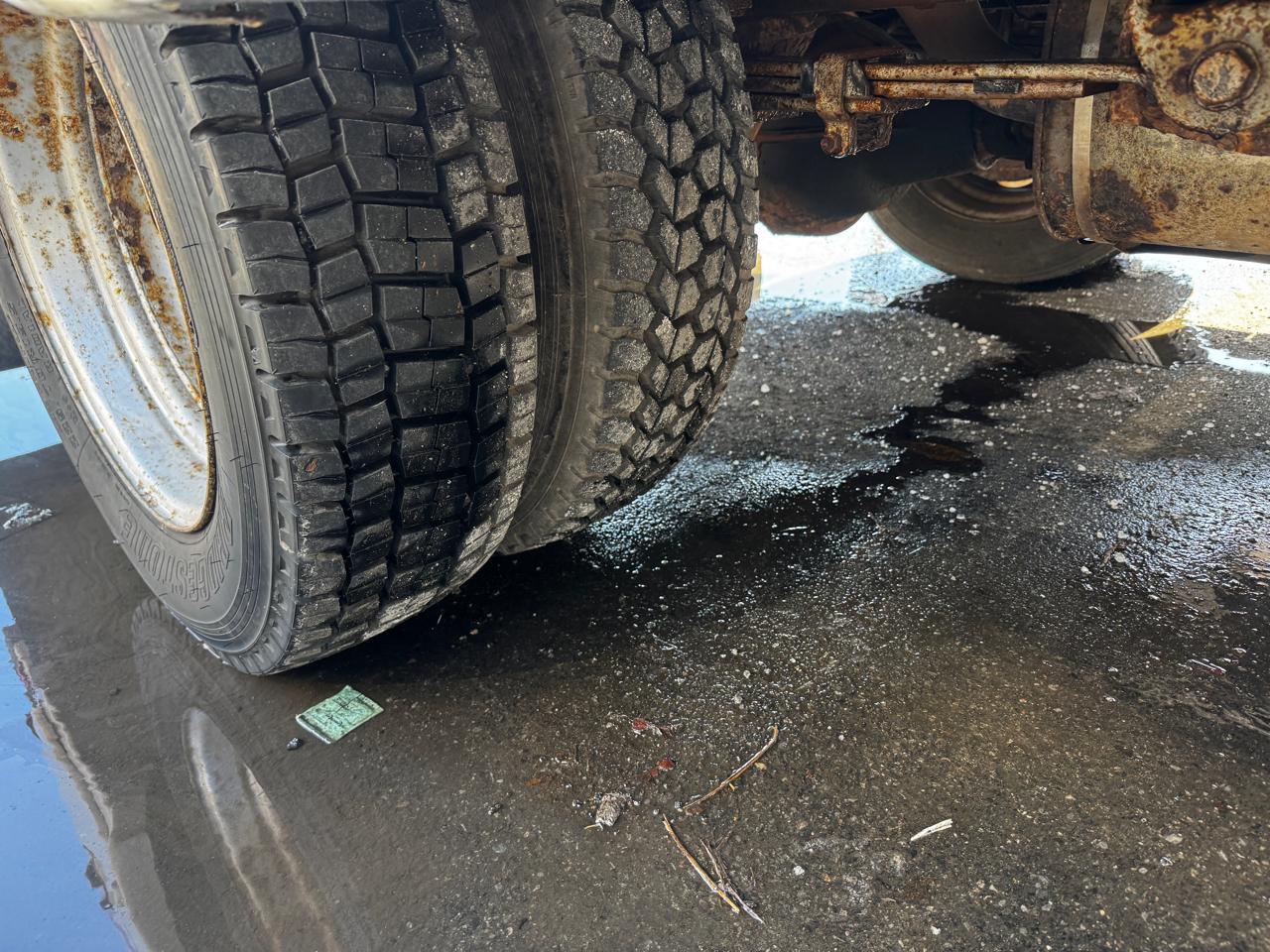 GMC Classic Sierra 3500 HD Reg Cab 159.5" WB C5B 2000