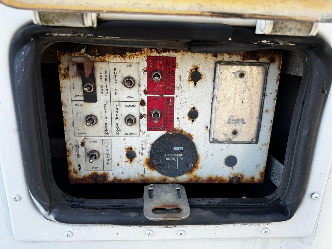 GMC Classic Sierra 3500 HD Reg Cab 159.5" WB C5B 2000