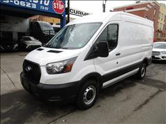 2023 Ford Transit Cargo Van 