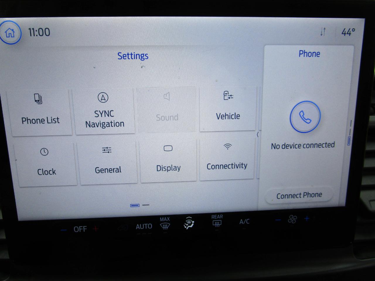 Ford Transit Cargo Van T-350 148" Med Rf 9950 GVWR AWD 2024