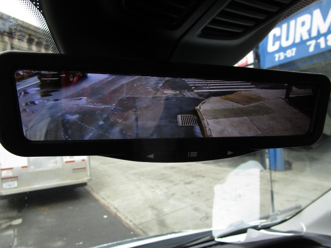 Ford Transit Cargo Van T-350 148" Med Rf 9950 GVWR AWD 2024