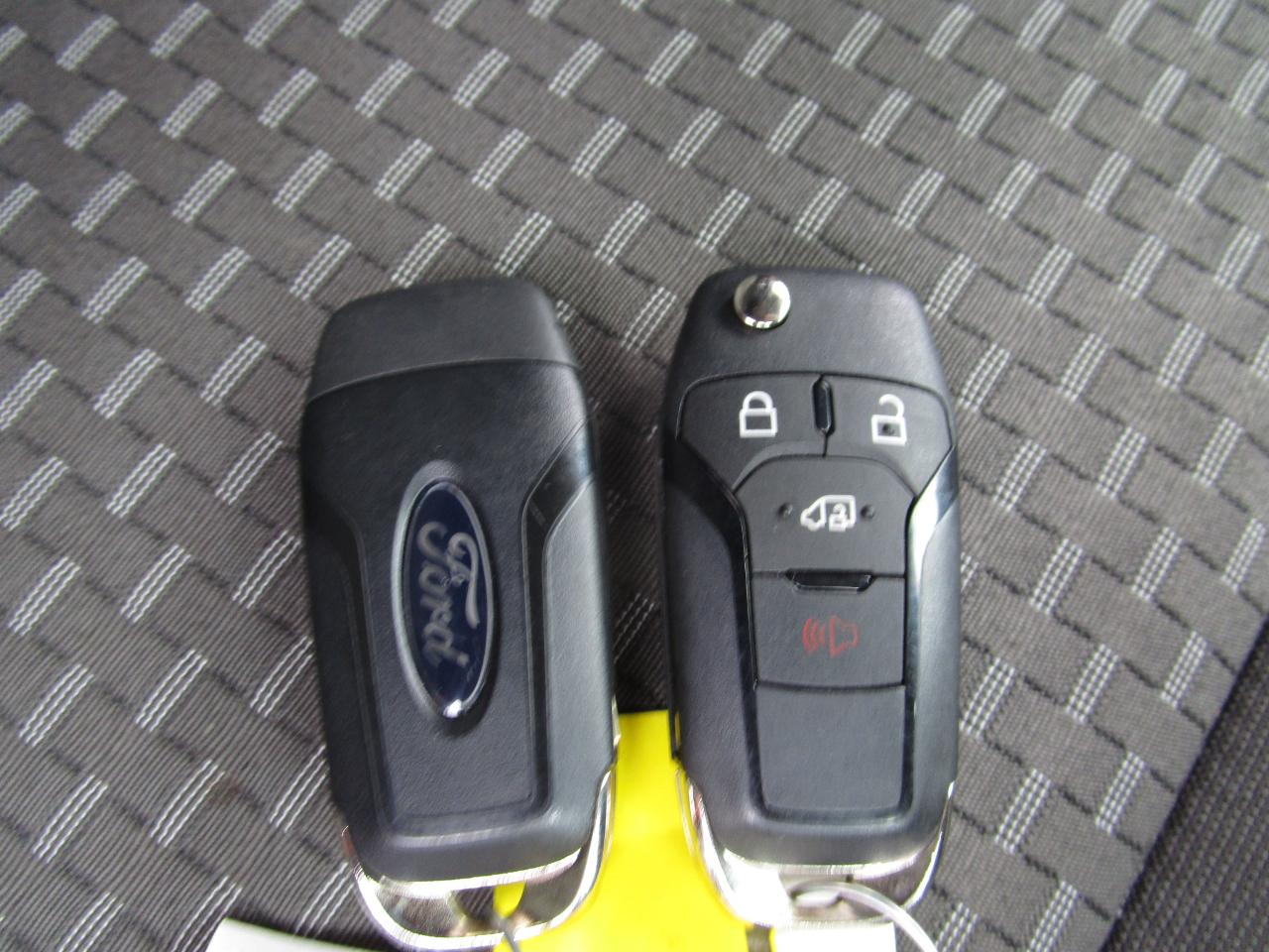 Ford Transit Cargo Van T-350 148" Med Rf 9950 GVWR AWD 2024