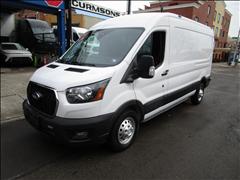 2024 Ford Transit Cargo Van 