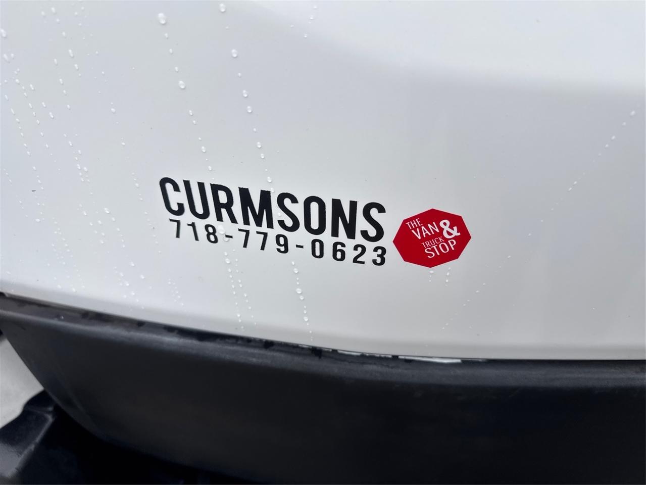 Ford Transit Cargo Van T-250 148" EL Hi Rf 9070 GVWR RWD 2021