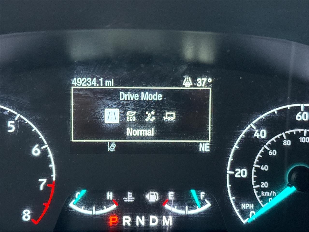 Ford Transit Cargo Van T-250 148" EL Hi Rf 9070 GVWR RWD 2021