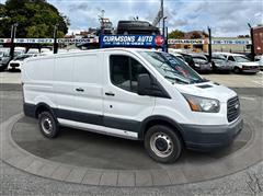 2017 Ford Transit Van 