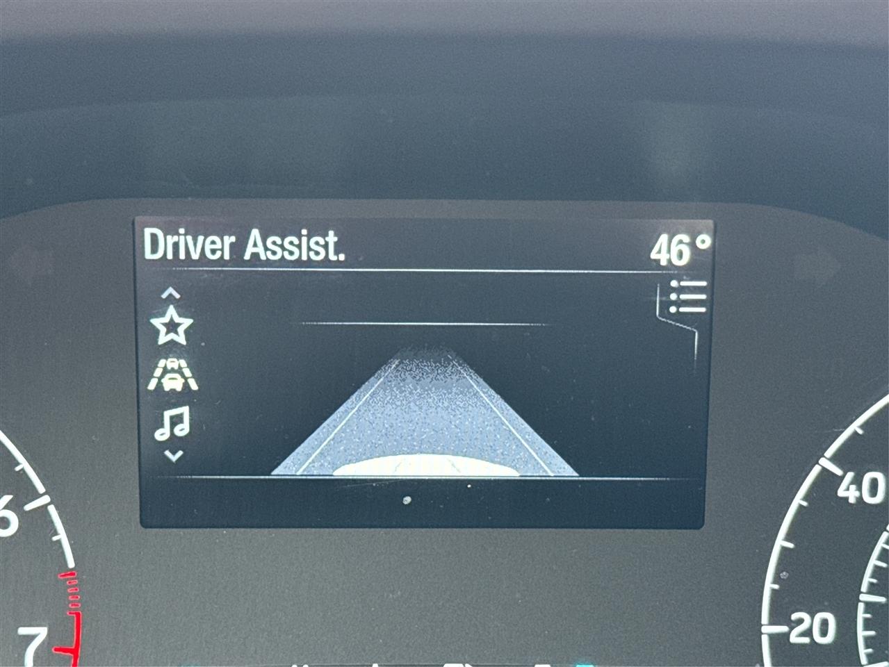 Ford Transit Connect Wagon XL LWB w/Rear Symmetrical Doors 2019