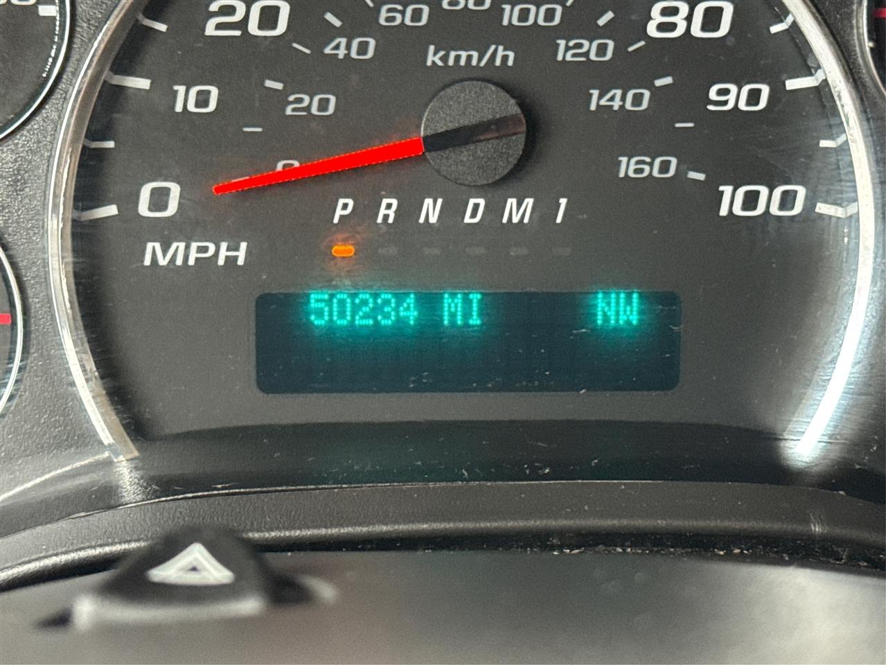 Chevrolet Express Cargo Van RWD 2500 135" 2017