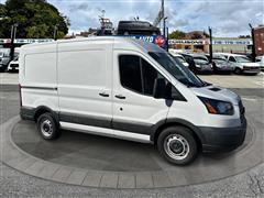 2018 Ford Transit Van 