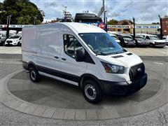 2023 Ford Transit Cargo Van 