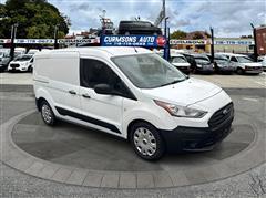 2019 Ford Transit Connect Van 