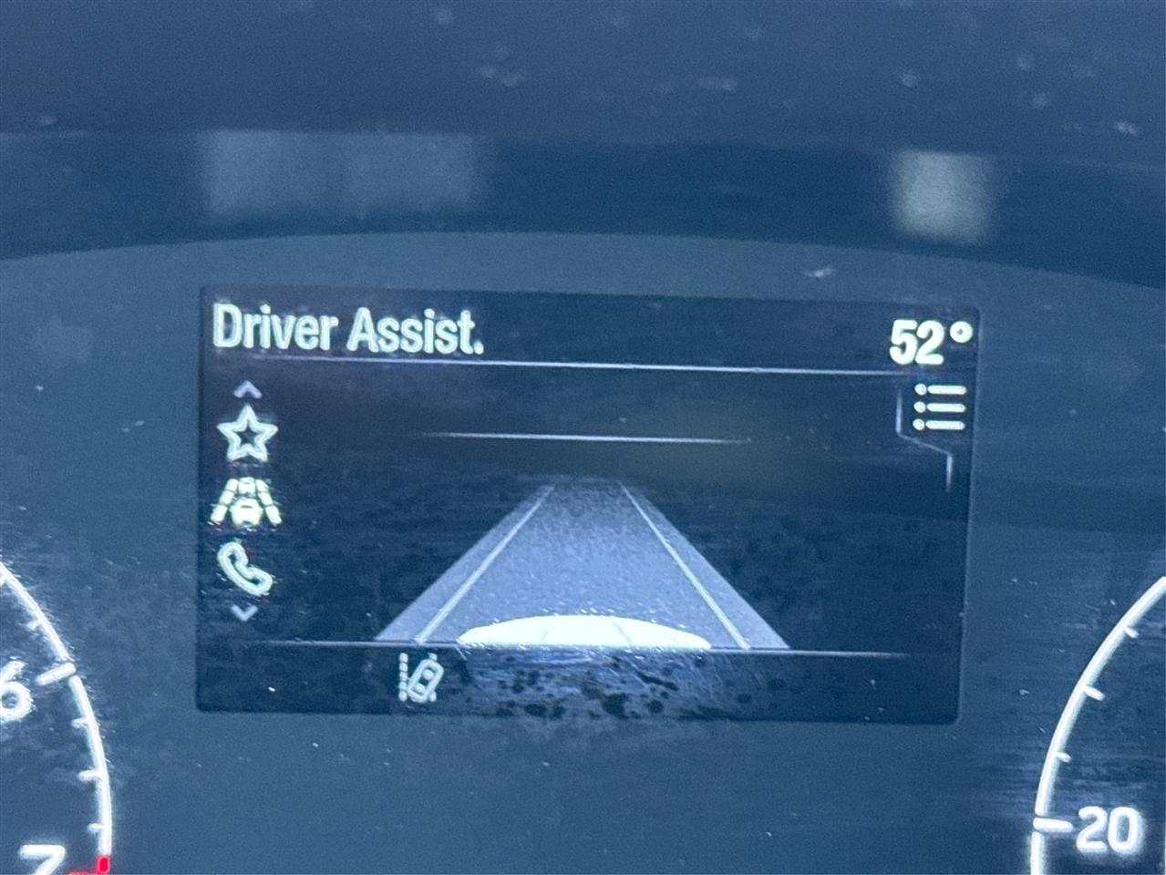 Ford Transit Cargo Van T-250 130" Med Rf 9070 GVWR RWD 2023