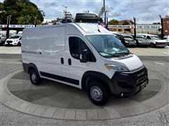 2024 RAM ProMaster Cargo Van 