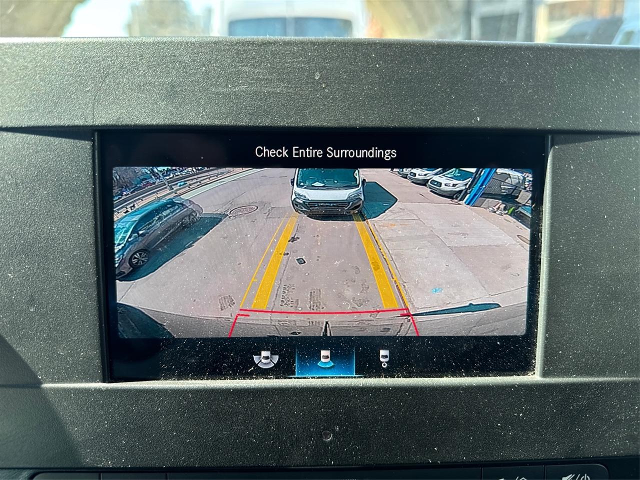 Mercedes-Benz Sprinter Passenger Van 2500 Standard Roof I4 Diesel 144" RWD 2024