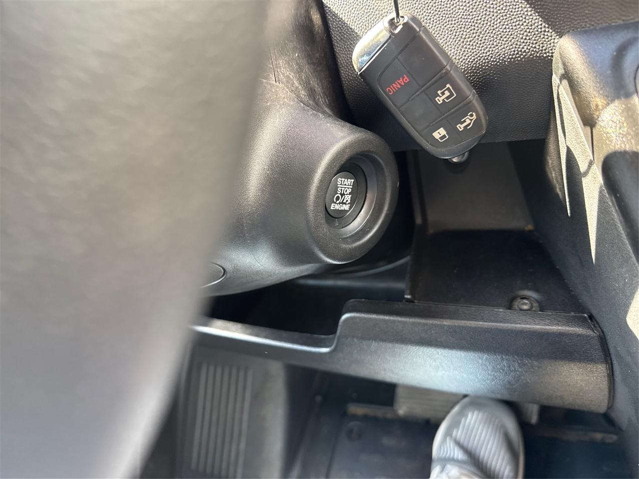 RAM ProMaster Cargo Van Tradesman 3500 High Roof 159" WB EXT w/Pass Seat 2025