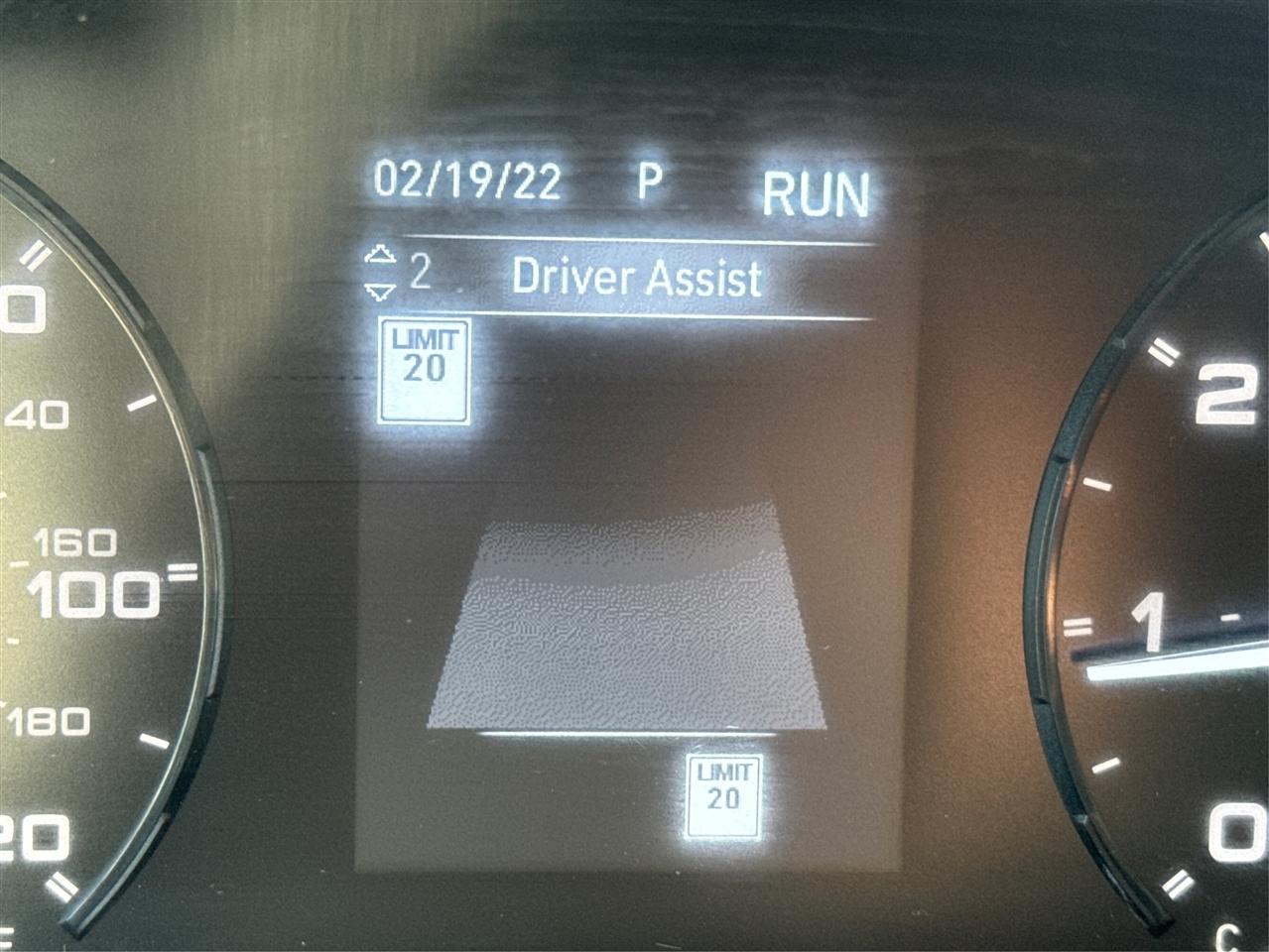 RAM ProMaster Cargo Van Tradesman 3500 High Roof 159" WB EXT w/Pass Seat 2025