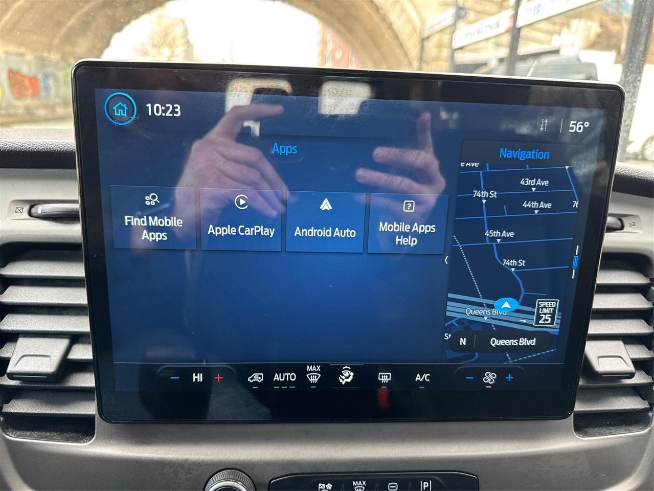 Ford Transit Passenger Wagon T-350 148" Med Roof XLT RWD 2022