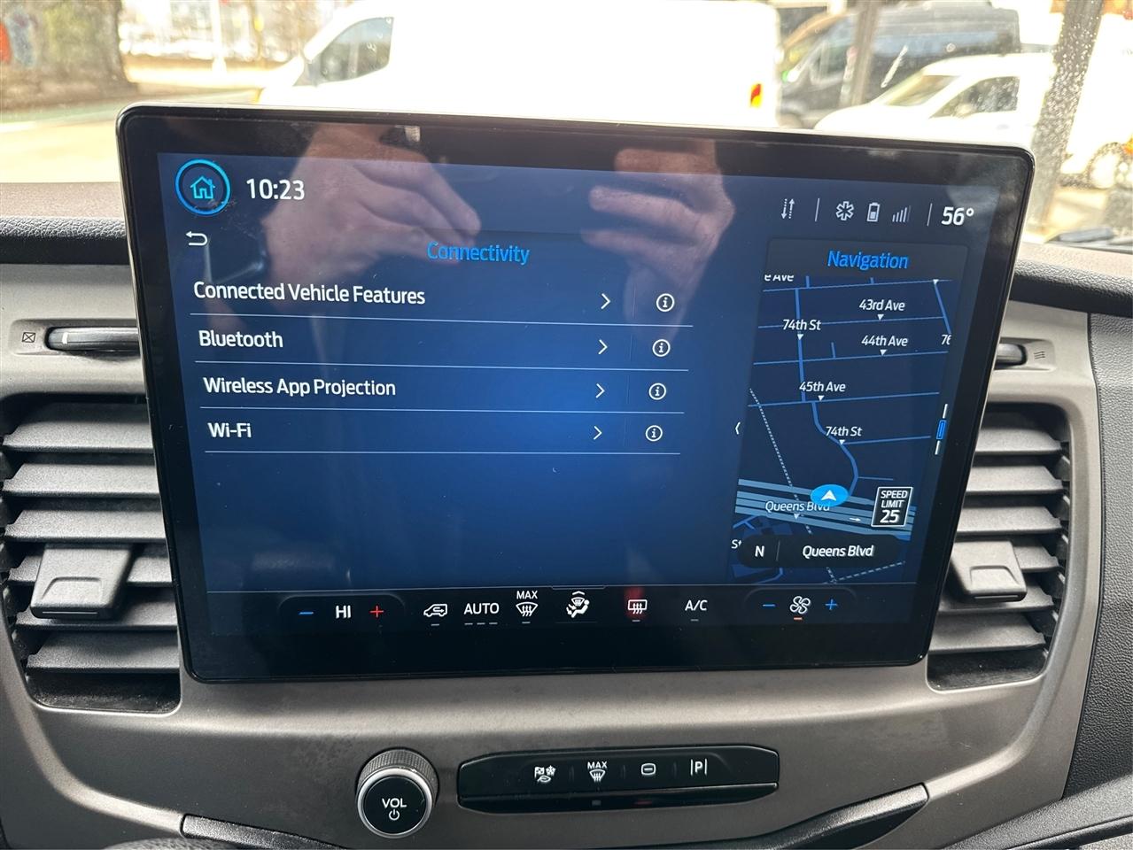 Ford Transit Passenger Wagon T-350 148" Med Roof XLT RWD 2022