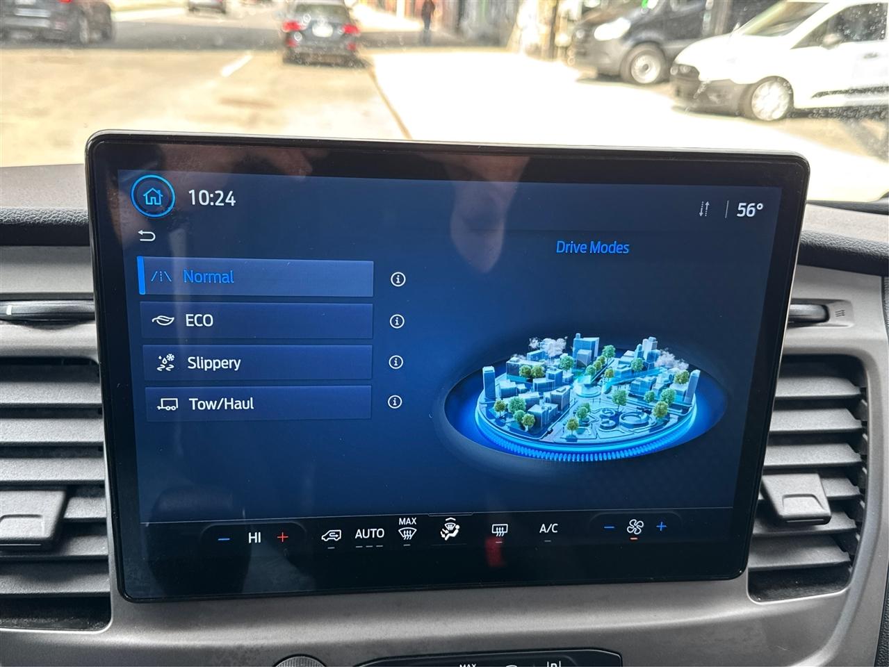 Ford Transit Passenger Wagon T-350 148" Med Roof XLT RWD 2022