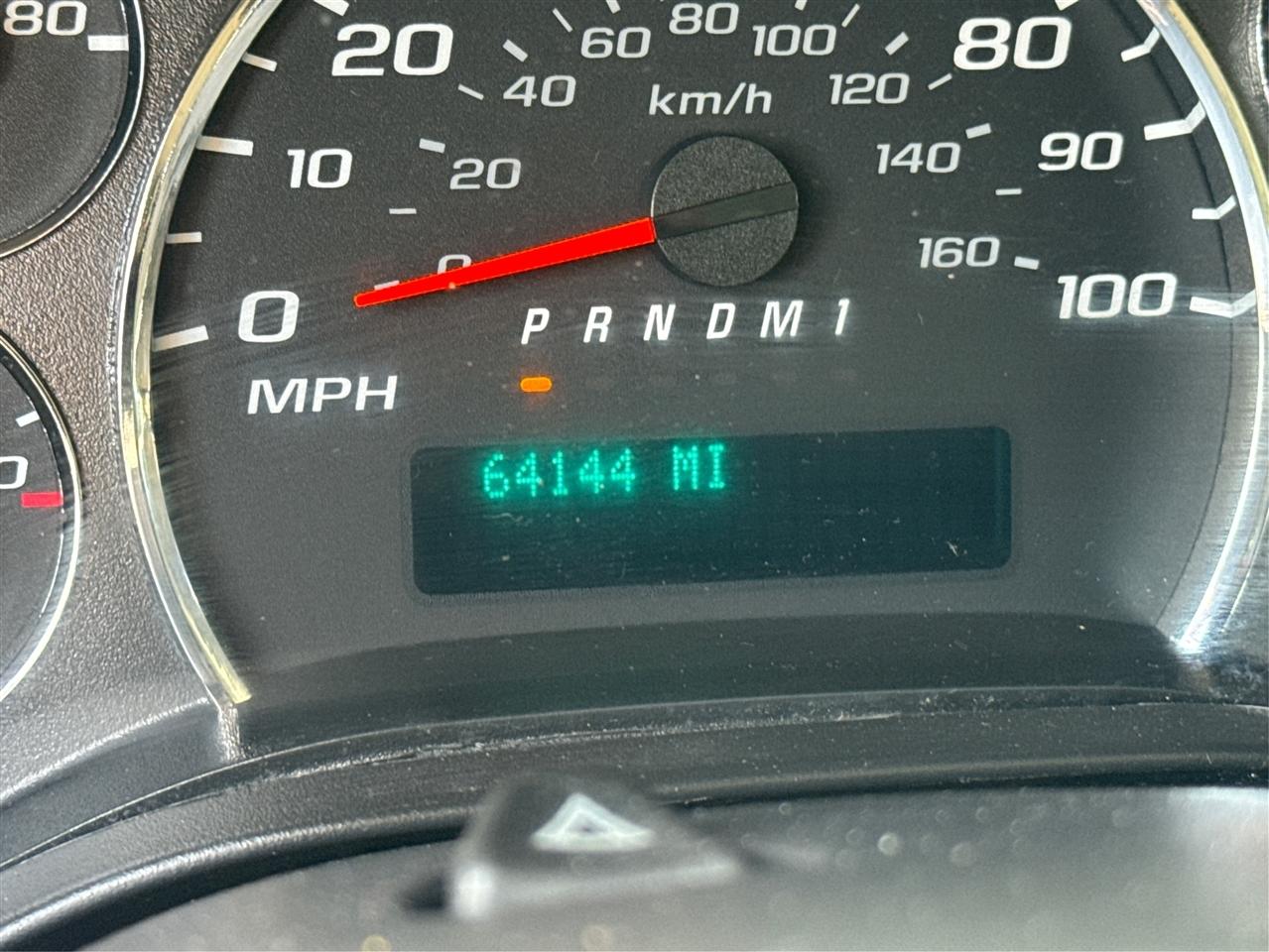 Chevrolet Express Cargo Van RWD 3500 155" 2011