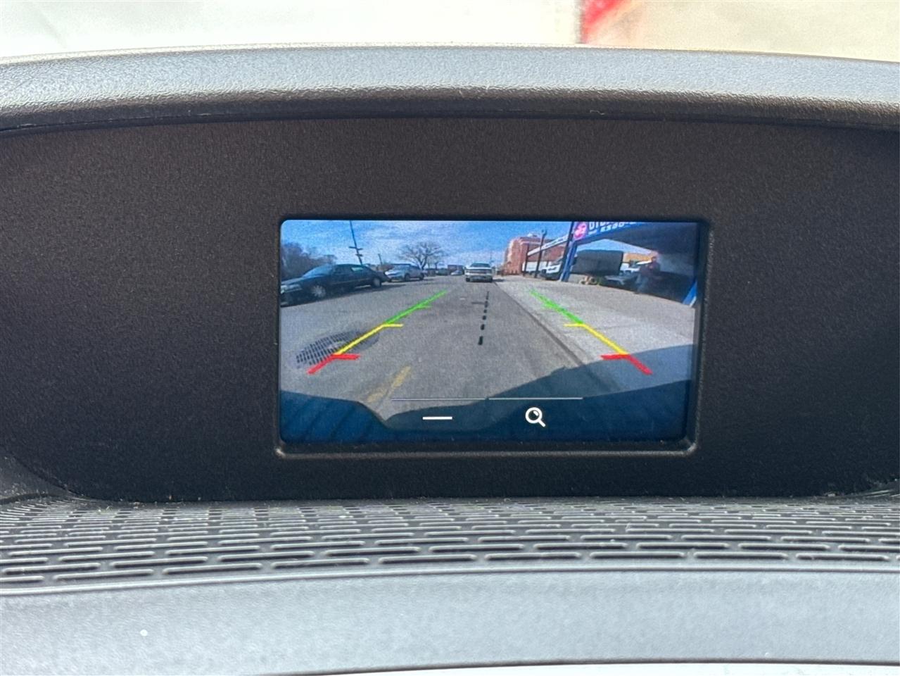 Ford Transit Passenger Wagon T-350 148" Low Roof XLT Swing-Out RH Dr 2019