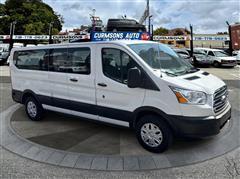 2019 Ford Transit Passenger Wagon 