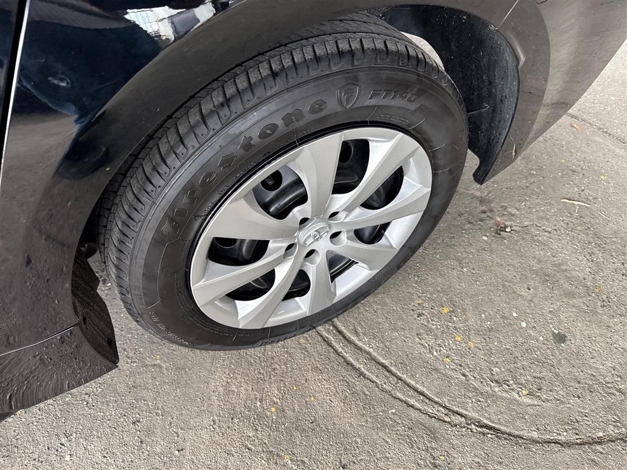 Toyota Corolla LE CVT (Natl) 2025