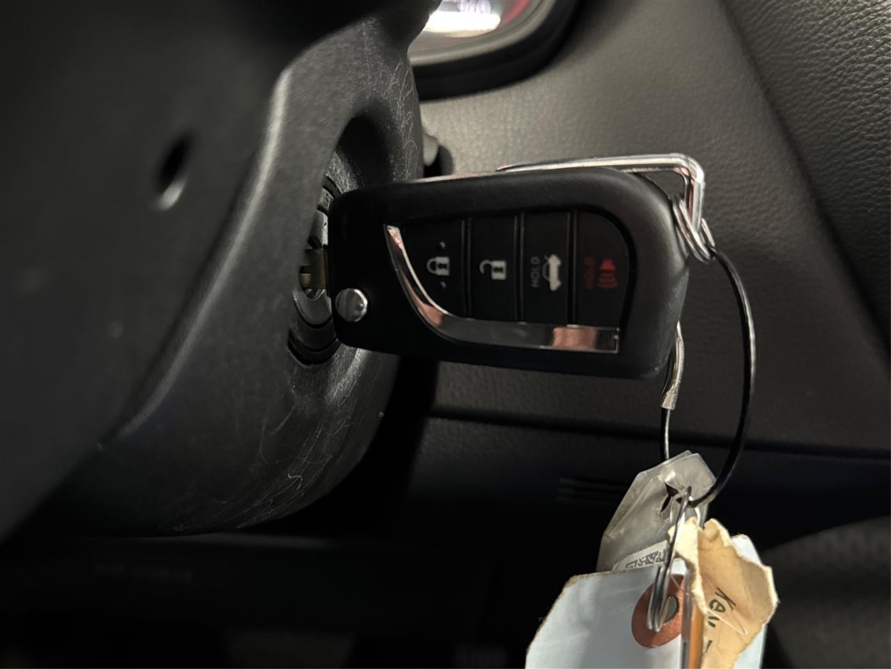 Toyota Corolla LE CVT (Natl) 2025