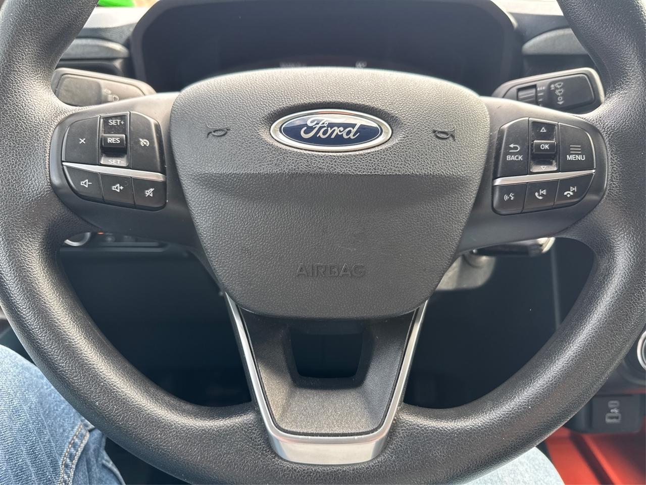 Ford Maverick Lariat FWD SuperCrew 2022