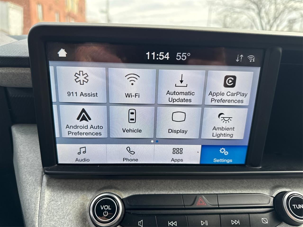 Ford Maverick Lariat FWD SuperCrew 2022