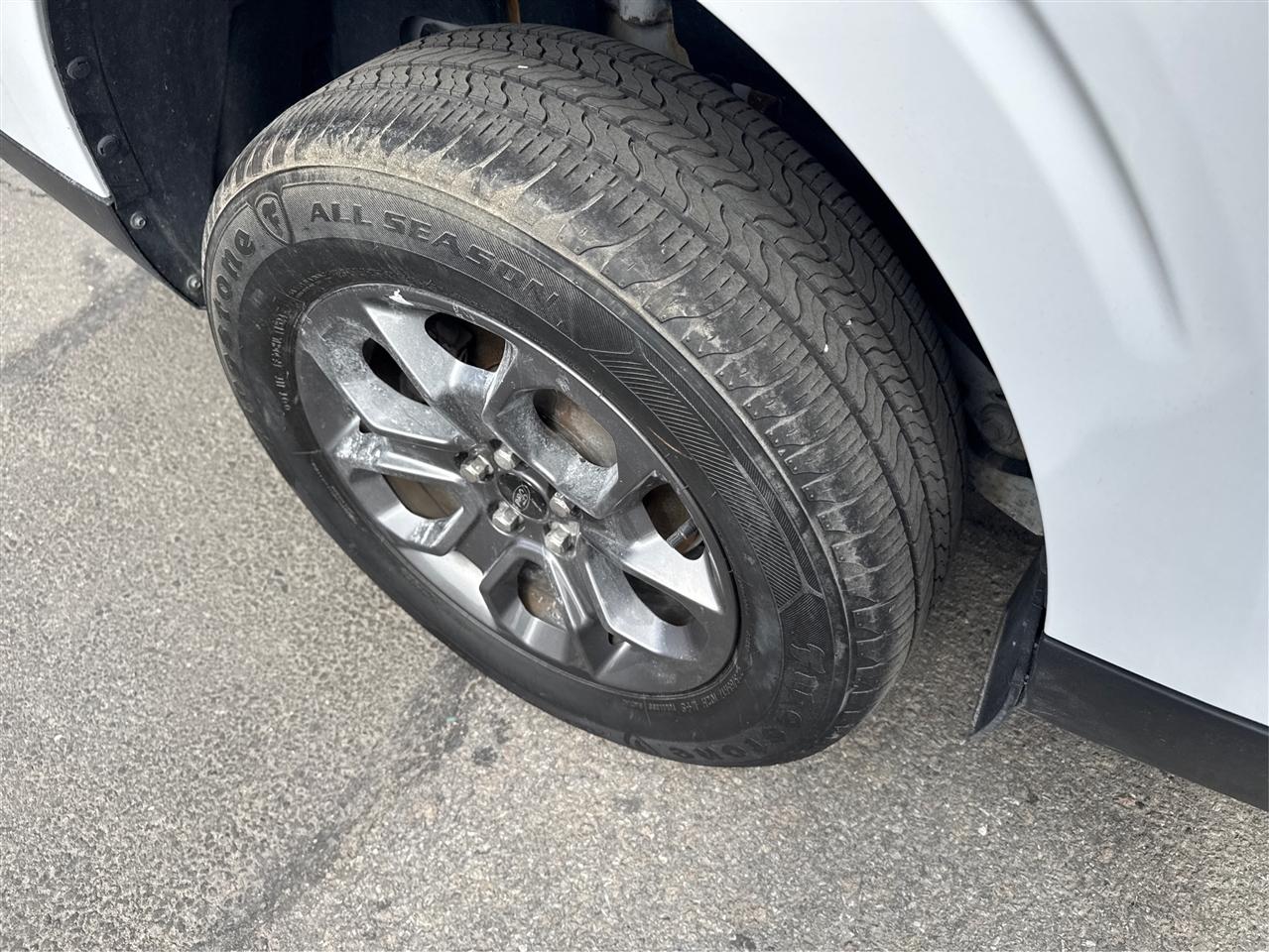 Ford Maverick Lariat FWD SuperCrew 2022