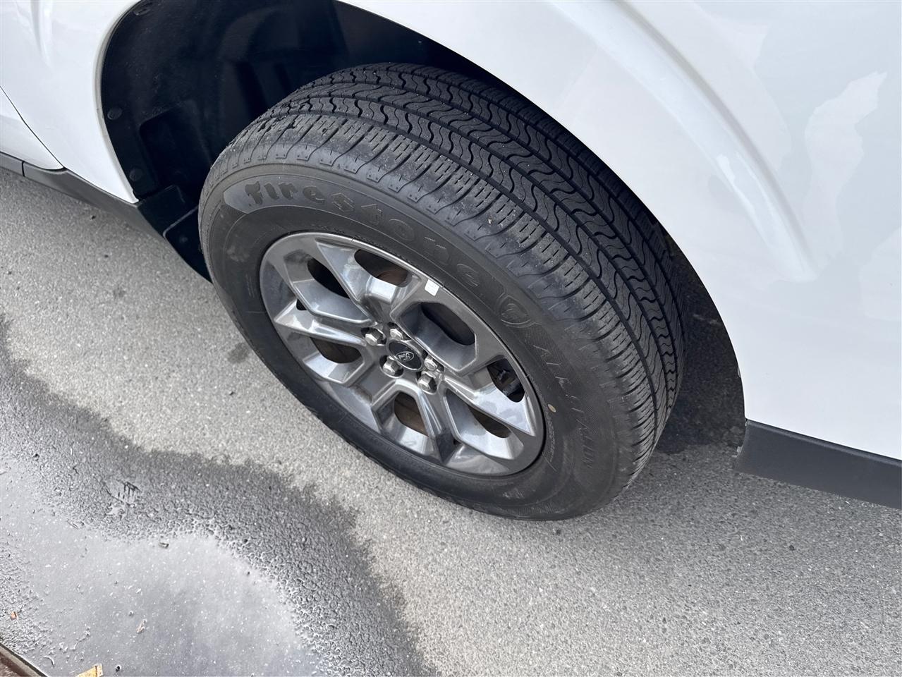 Ford Maverick Lariat FWD SuperCrew 2022