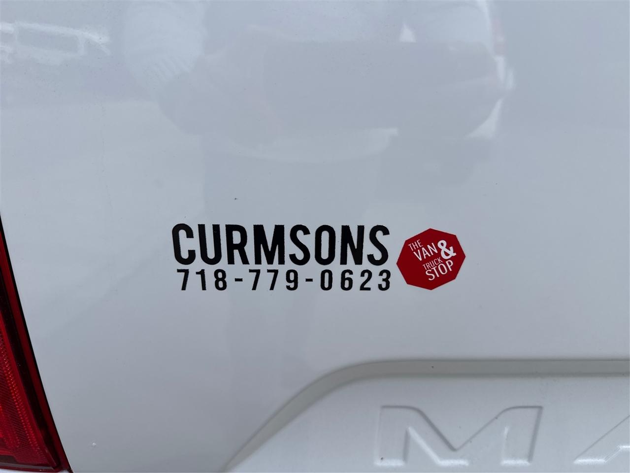 Ford Maverick Lariat FWD SuperCrew 2022