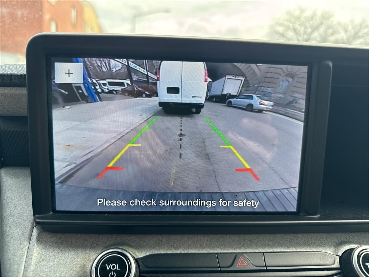 Ford Maverick Lariat FWD SuperCrew 2022