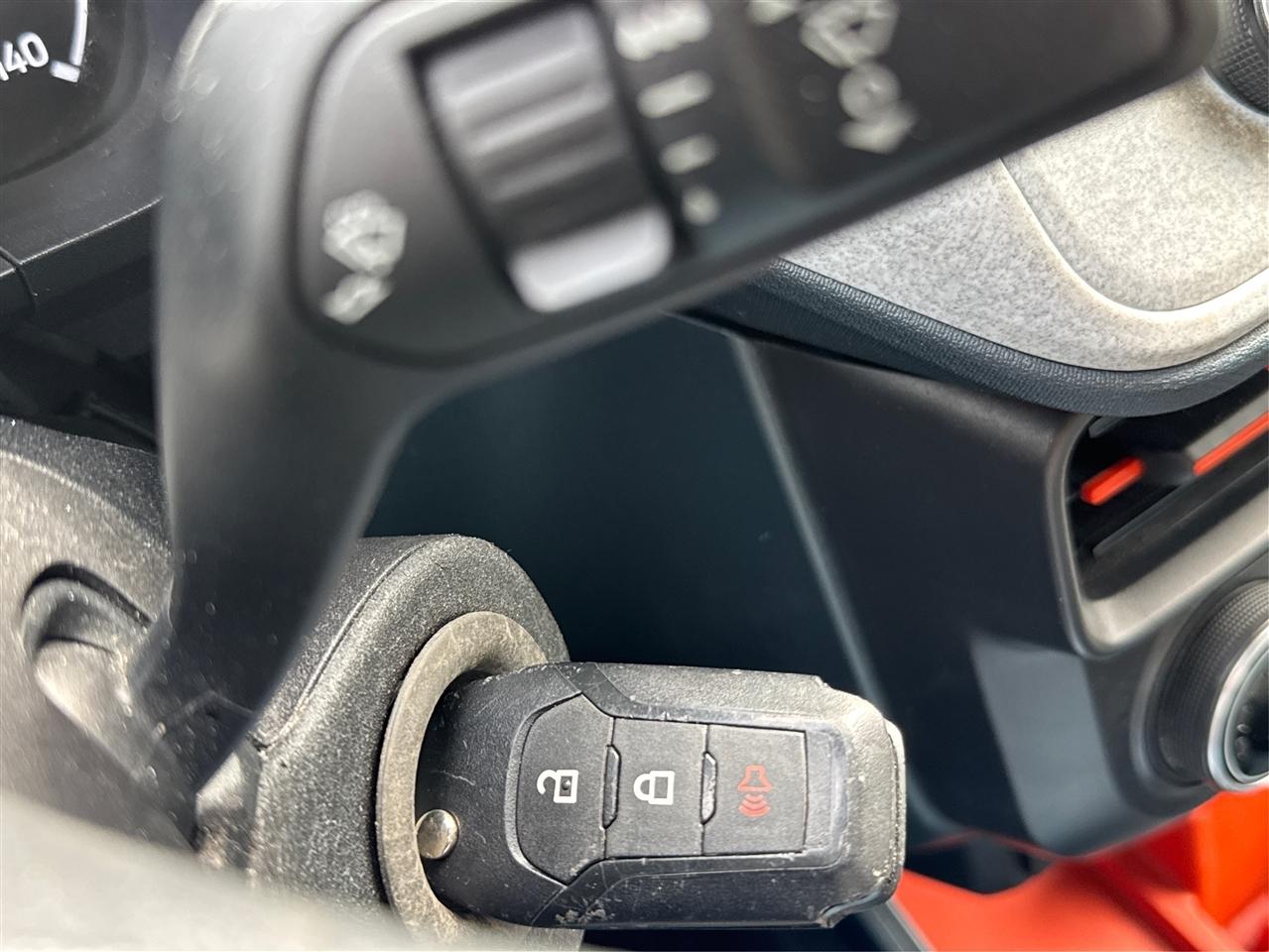 Ford Maverick Lariat FWD SuperCrew 2022